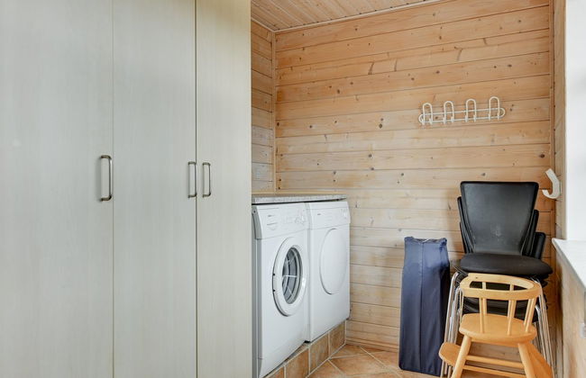 "Fenja" - 500m to the fjord - Foto 7