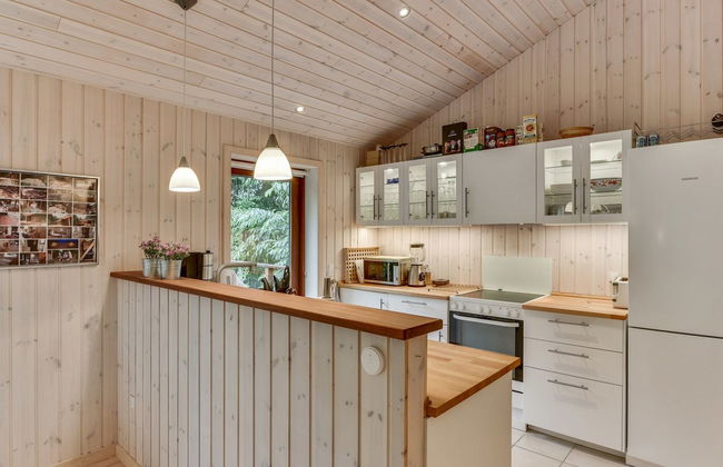 Casa de 3 quartos em Silkeborg com terraço - Foto 10
