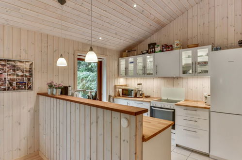 Foto 18 - Haus mit 3 Schlafzimmern in Silkeborg mit terrasse