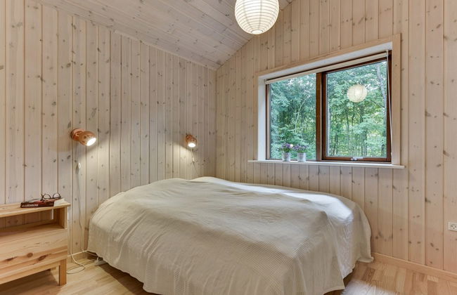 Casa de 3 quartos em Silkeborg com terraço - Foto 14