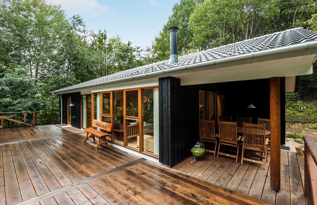 Casa de 3 quartos em Silkeborg com terraço - Foto 26