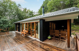 Photo 2 - Maison de 3 chambres à Silkeborg avec terrasse