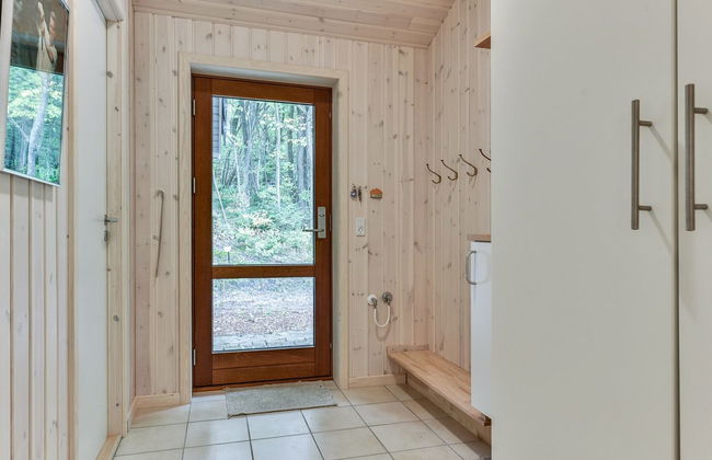 Casa de 3 quartos em Silkeborg com terraço - Foto 3