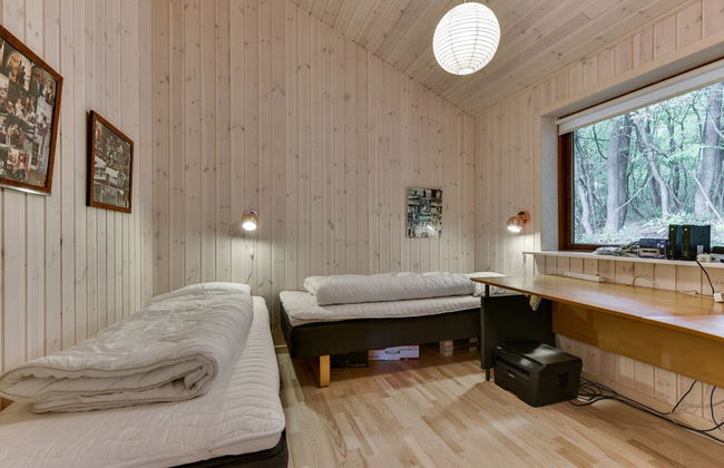 Casa de 3 quartos em Silkeborg com terraço - Foto 15