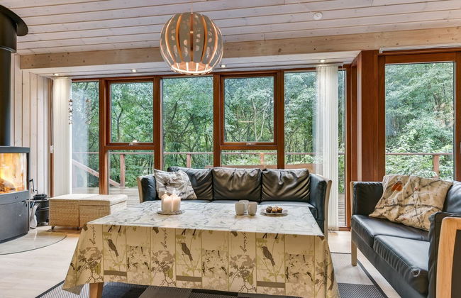 Casa de 3 quartos em Silkeborg com terraço - Foto 24