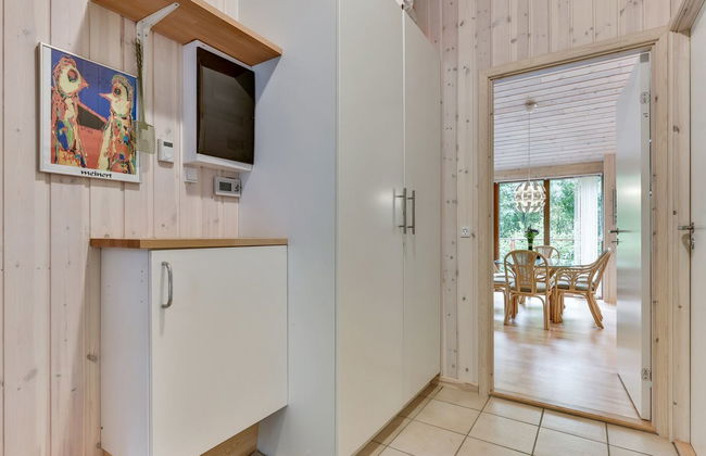 Casa de 3 quartos em Silkeborg com terraço - Foto 4