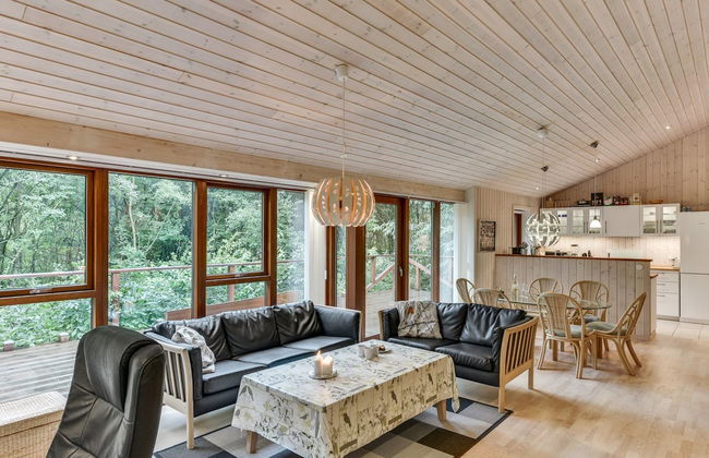 Casa de 3 quartos em Silkeborg com terraço - Foto 20