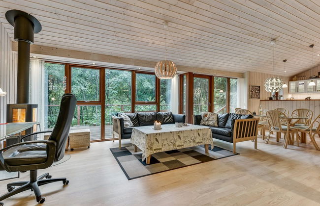 Casa de 3 quartos em Silkeborg com terraço - Foto 19