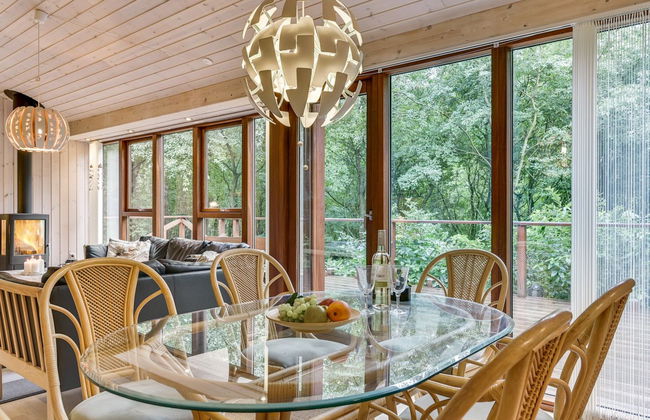 Casa de 3 quartos em Silkeborg com terraço - Foto 12