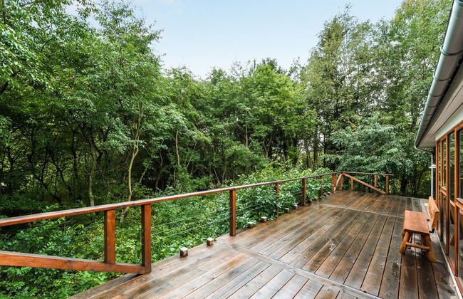 Casa de 3 quartos em Silkeborg com terraço - Foto 25