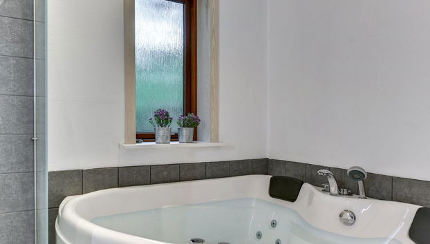 Casa de 3 quartos em Silkeborg com terraço - Foto 5