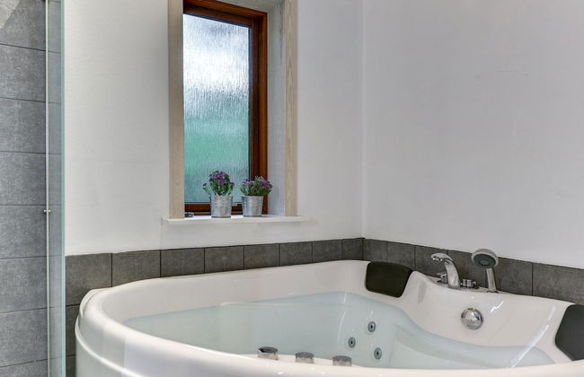 Casa de 3 quartos em Silkeborg com terraço - Foto 5
