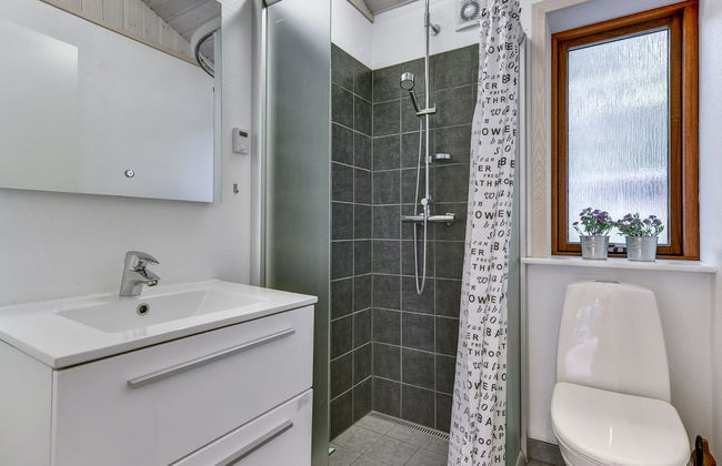 Casa de 3 quartos em Silkeborg com terraço - Foto 16