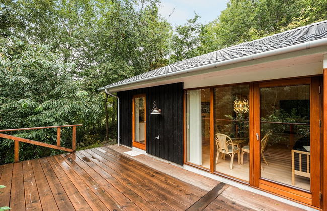Casa de 3 quartos em Silkeborg com terraço - Foto 23