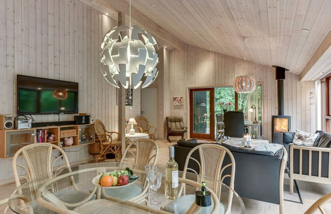 Casa de 3 quartos em Silkeborg com terraço - Foto 11
