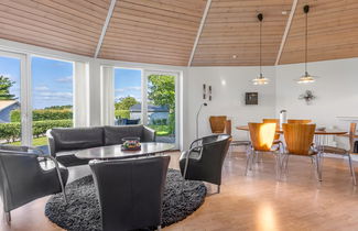Foto 1 - Haus mit 2 Schlafzimmern in Toftlund mit terrasse