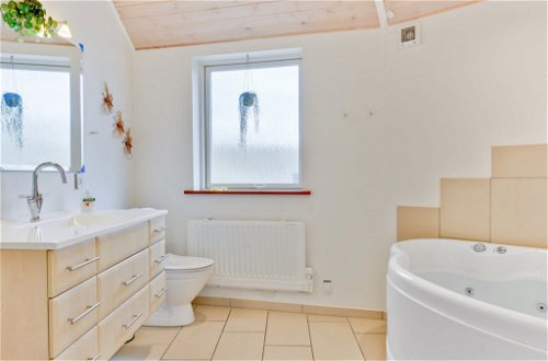 Photo 9 - 2 bedroom House in Toftlund with terrace