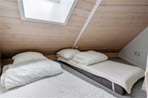 Foto 23 - Haus mit 2 Schlafzimmern in Toftlund mit terrasse