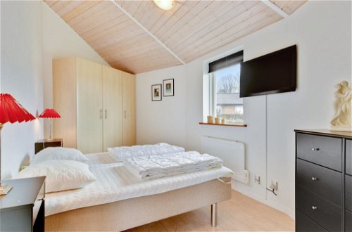 Foto 14 - Haus mit 2 Schlafzimmern in Toftlund mit terrasse