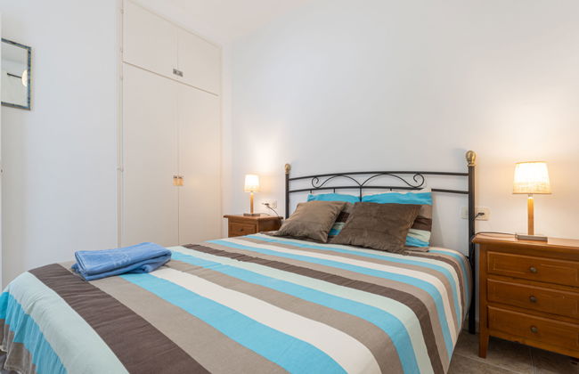 Haus mit 5 Schlafzimmern in Castelló d'Empúries mit privater pool und garten - Foto 10