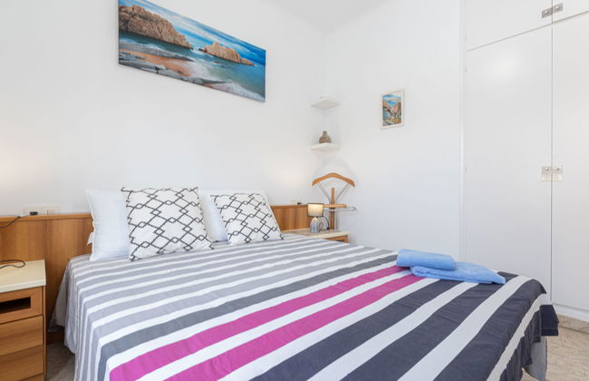 Haus mit 5 Schlafzimmern in Castelló d'Empúries mit privater pool und garten - Foto 12