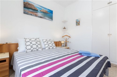 Foto 12 - Casa de 4 quartos em Castelló d'Empúries com piscina privada e vistas do mar
