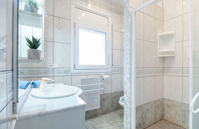 Haus mit 5 Schlafzimmern in Castelló d'Empúries mit privater pool und garten - Foto 14