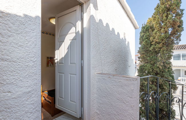 Haus mit 5 Schlafzimmern in Castelló d'Empúries mit privater pool und garten - Foto 17