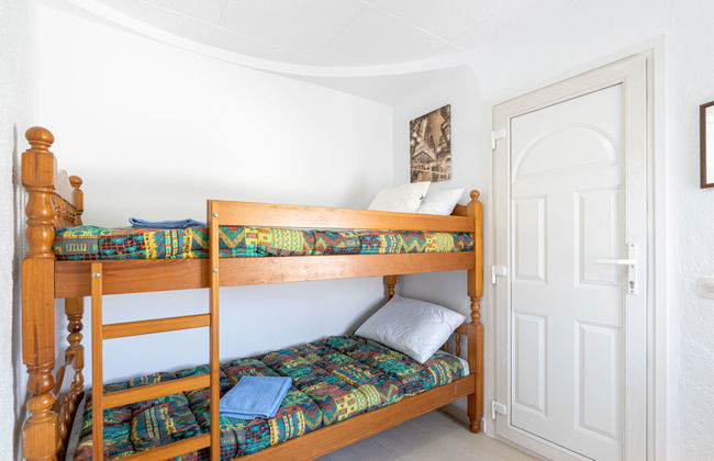 Haus mit 5 Schlafzimmern in Castelló d'Empúries mit privater pool und garten - Foto 21