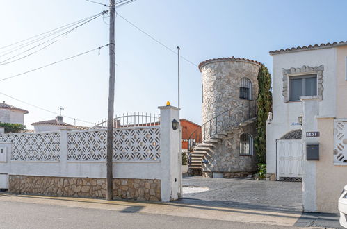 Foto 37 - Casa de 4 quartos em Castelló d'Empúries com piscina privada e jardim