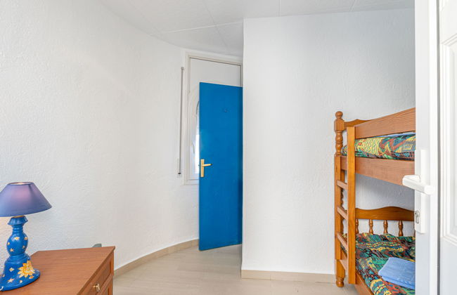 Haus mit 5 Schlafzimmern in Castelló d'Empúries mit privater pool und garten - Foto 22