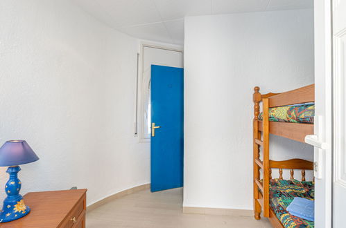 Foto 22 - Casa con 4 camere da letto a Castelló d'Empúries con piscina privata e vista mare