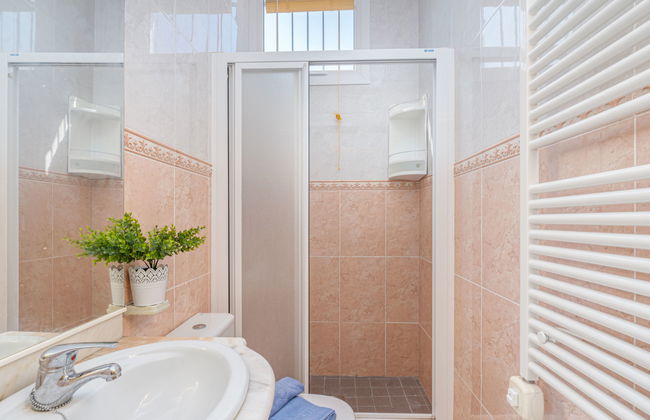 Haus mit 5 Schlafzimmern in Castelló d'Empúries mit privater pool und garten - Foto 20