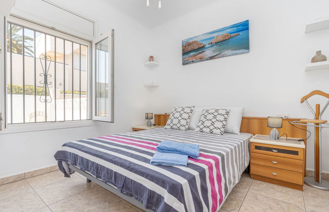 Haus mit 5 Schlafzimmern in Castelló d'Empúries mit privater pool und garten - Foto 13