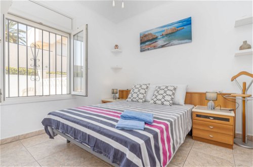 Photo 13 - 4 bedroom House in Castelló d'Empúries with private pool and sea view
