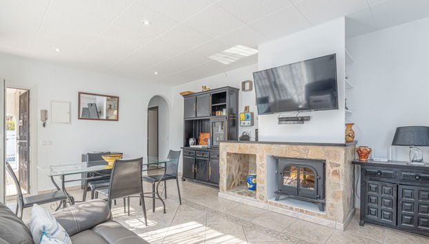 Haus mit 5 Schlafzimmern in Castelló d'Empúries mit privater pool und garten - Foto 4