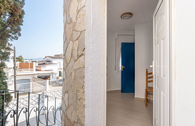 Haus mit 5 Schlafzimmern in Castelló d'Empúries mit privater pool und garten - Foto 16