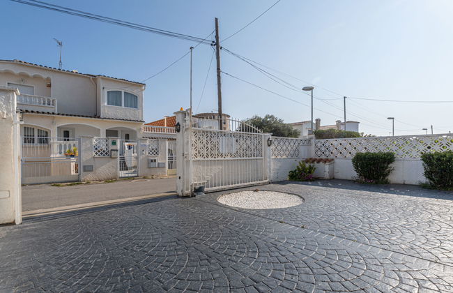 Haus mit 5 Schlafzimmern in Castelló d'Empúries mit privater pool und garten - Foto 34