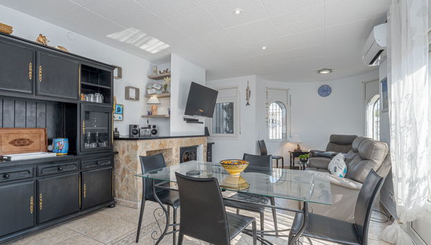 Haus mit 5 Schlafzimmern in Castelló d'Empúries mit privater pool und garten - Foto 5