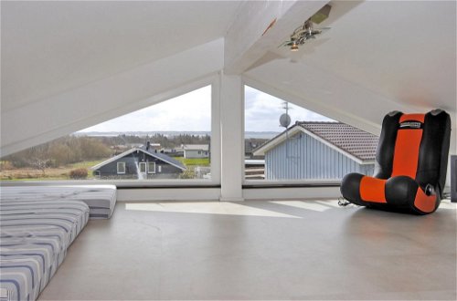 Foto 21 - Haus mit 3 Schlafzimmern in Vinderup mit terrasse