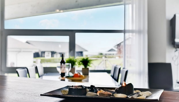 Casa de 3 habitaciones en Vinderup con terraza - Foto 5