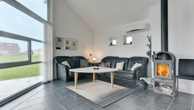 Casa de 3 habitaciones en Vinderup con terraza - Foto 3