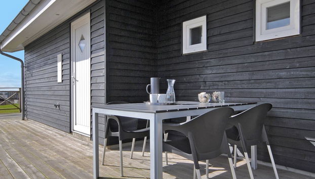 Casa de 3 habitaciones en Vinderup con terraza - Foto 2