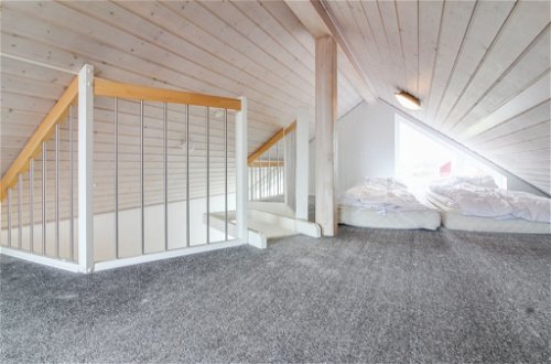 Foto 6 - Appartamento con 2 camere da letto a Løkken con terrazza