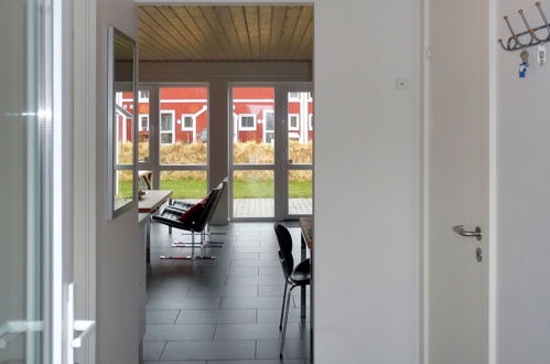 Foto 16 - Apartamento de 2 quartos em Løkken com terraço