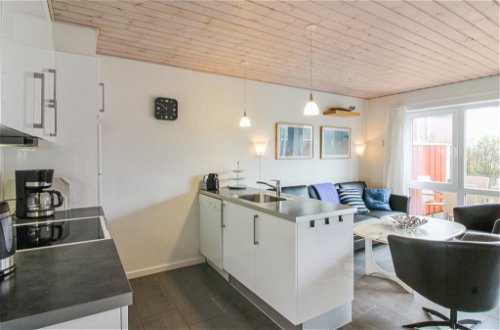 Photo 13 - Appartement de 2 chambres à Løkken avec terrasse
