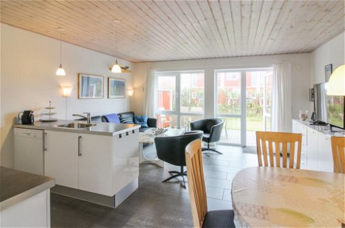 Photo 11 - Appartement de 2 chambres à Løkken avec terrasse