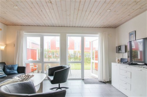 Photo 10 - Appartement de 2 chambres à Løkken avec terrasse