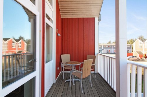 Photo 18 - Appartement de 2 chambres à Løkken avec terrasse