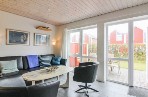 Foto 2 - Apartamento de 2 habitaciones en Løkken con terraza